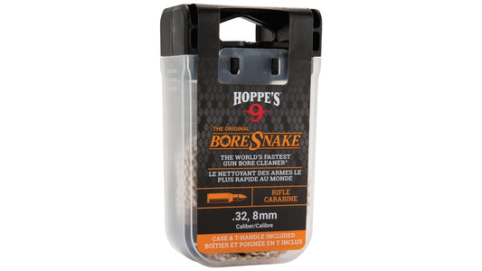 HOPPE'S BORESNAKE für Büchsen Kal. .32/8mm