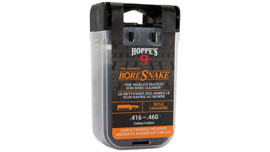 HOPPE'S BORESNAKE für Büchsen Kal. .44/.45/.458/.460/11,5mm