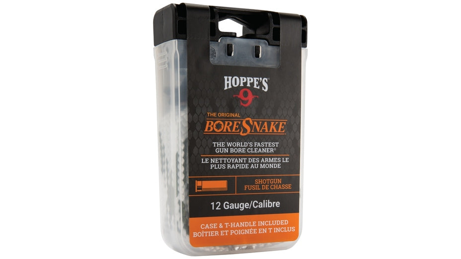 HOPPE'S BORESNAKE für Flinten Kal. 12