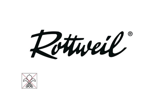 Rottweil Competition Special Steel 16/67,5 2,5 mm