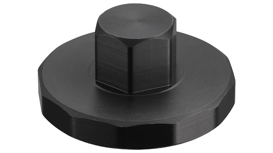 HAUSKEN Zerlegewerkzeug für Schalldämpfer 50mm