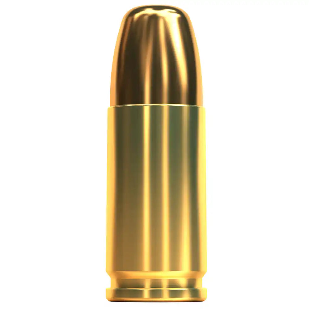 Sellier & Bellot 9 mm Luger Vollmantel Subsonic 9,7g/150grs.