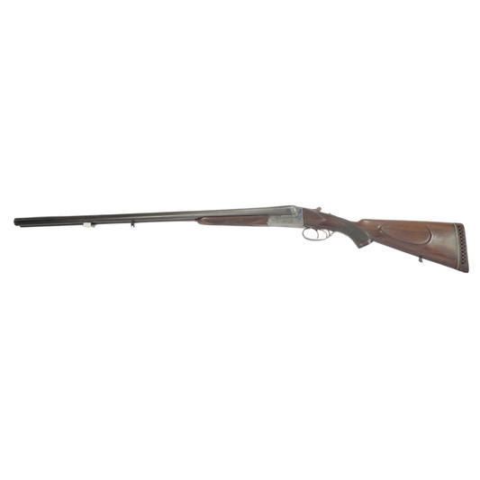 Doppelflinte Adler 12/70