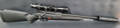 Beretta BRX1 SET - Steiner Ranger 4 und Svemko Schalldämpfer - Vorführwaffe