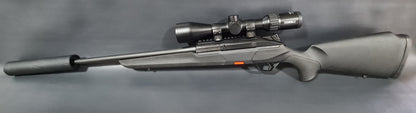 Beretta BRX1 SET - Steiner Ranger 4 und Svemko Schalldämpfer - Vorführwaffe