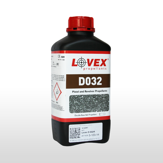 Lovex D032 - 500g