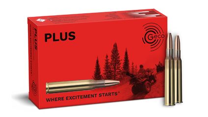 GECO 7x65 R PLUS 11,0g/170gr