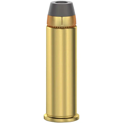 Magtech .38 Special Teilmantel-Hohlspitz Revolverpatronen 10,2g/158grs.