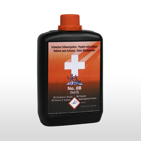 Schweizer Zündkraut 250g