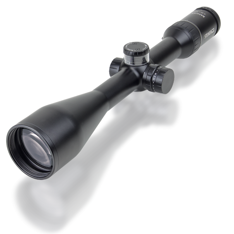 Steiner Ranger 8 / 4-32x56 BT