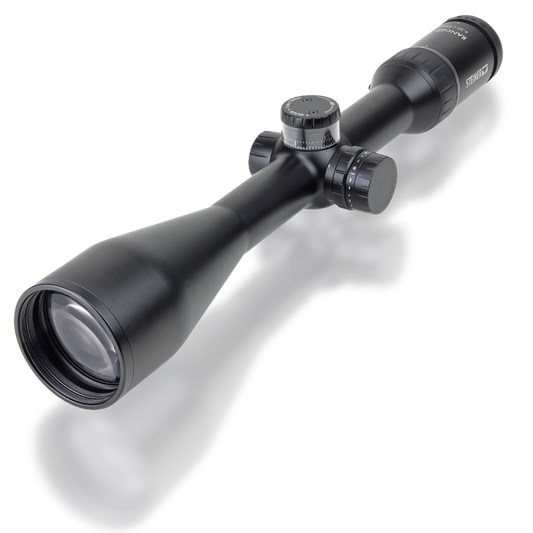 Steiner Ranger 8 / 4-32x56 BT