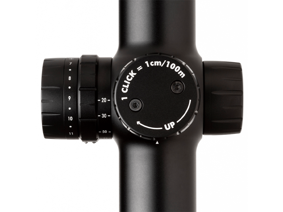 Steiner Ranger 8 / 4-32x56 BT