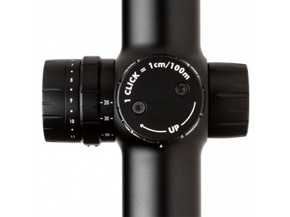 Steiner Ranger 8 / 4-32x56 BT