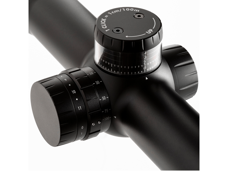 Steiner Ranger 8 / 4-32x56 BT