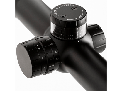 Steiner Ranger 8 / 4-32x56 BT