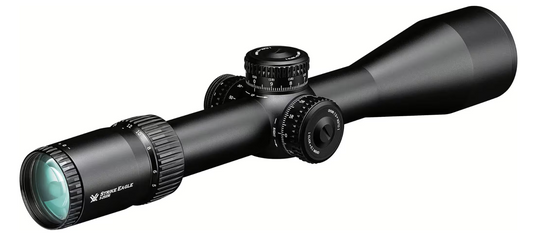 Vortex Strike Eagle 5-25x56 EBR-7C MRAD