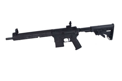 TIPPMANN M4-22 Elite-GS Eagle Schwarz 16
