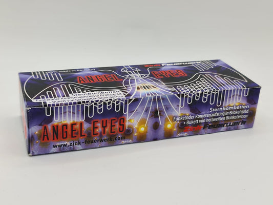 Angel Eyes 15mm - 20 Stück