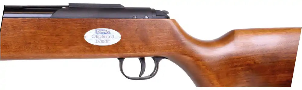 Diana Luftgewehr Oktoberfest