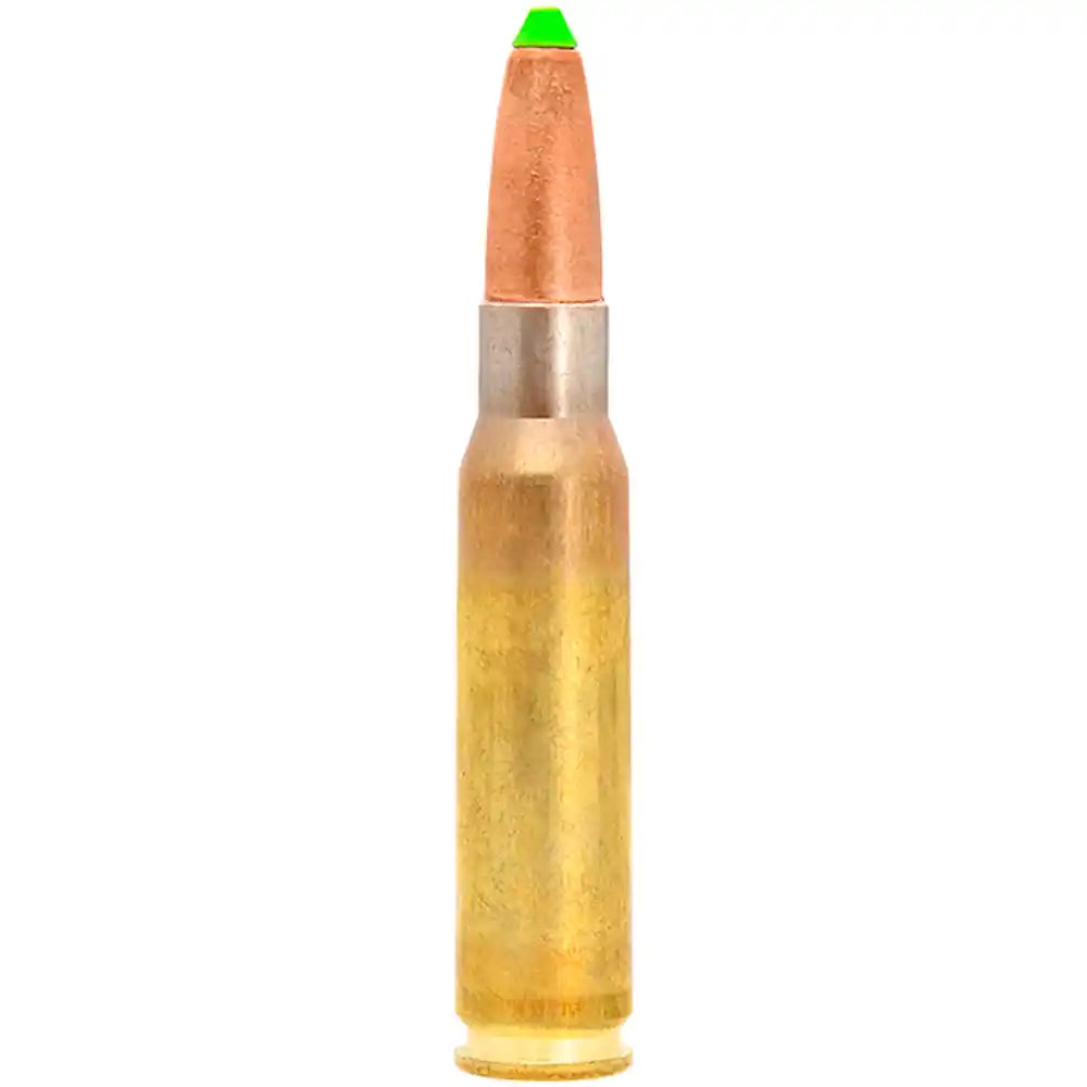 Lapua .308 Win. Naturalis 11g/170grs.