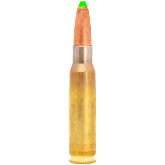 Lapua .308 Win. Naturalis 11g/170grs.