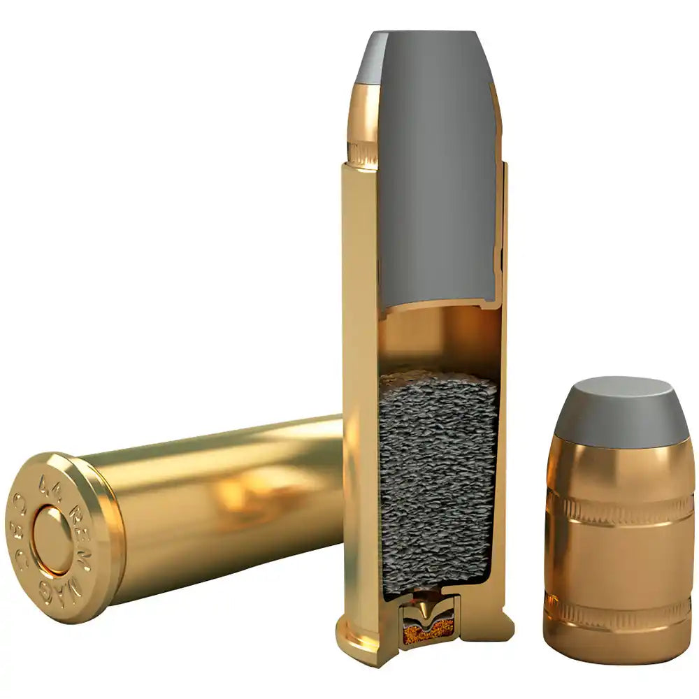 Magtech .44 Magnum SJSP 15,55g/240grs.