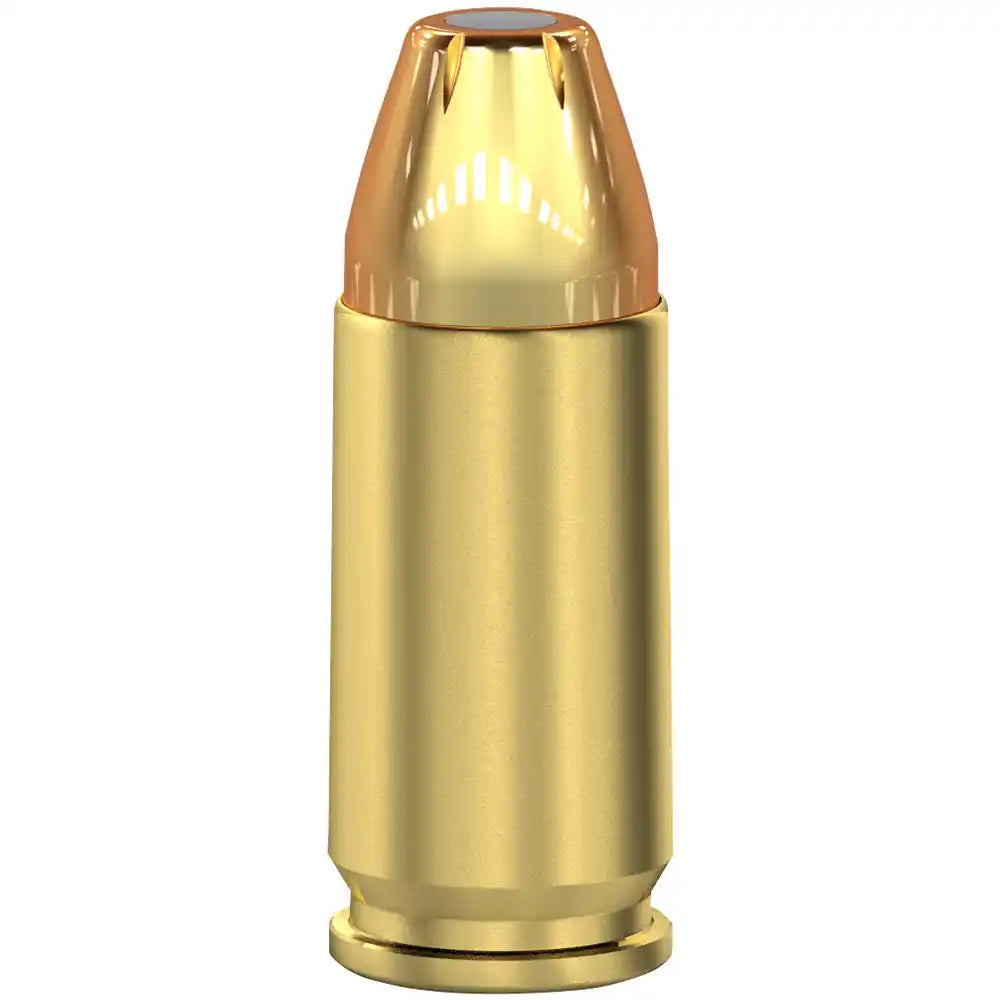Magtech 9 mm Luger Teilmantel Flachkopf 6,2g/95grs.