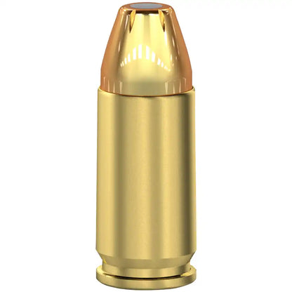 Magtech 9 mm Luger Teilmantel Flachkopf 6,2g/95grs.