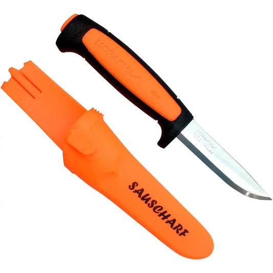 Morakniv Messer Morakniv Basic 546 Sauscharf