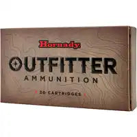 Hornady 6,5 PRC Outfitter® CX® 8,4g/130grs.