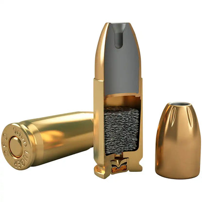 Magtech 9 mm Luger JHP 7,5g/115grs.