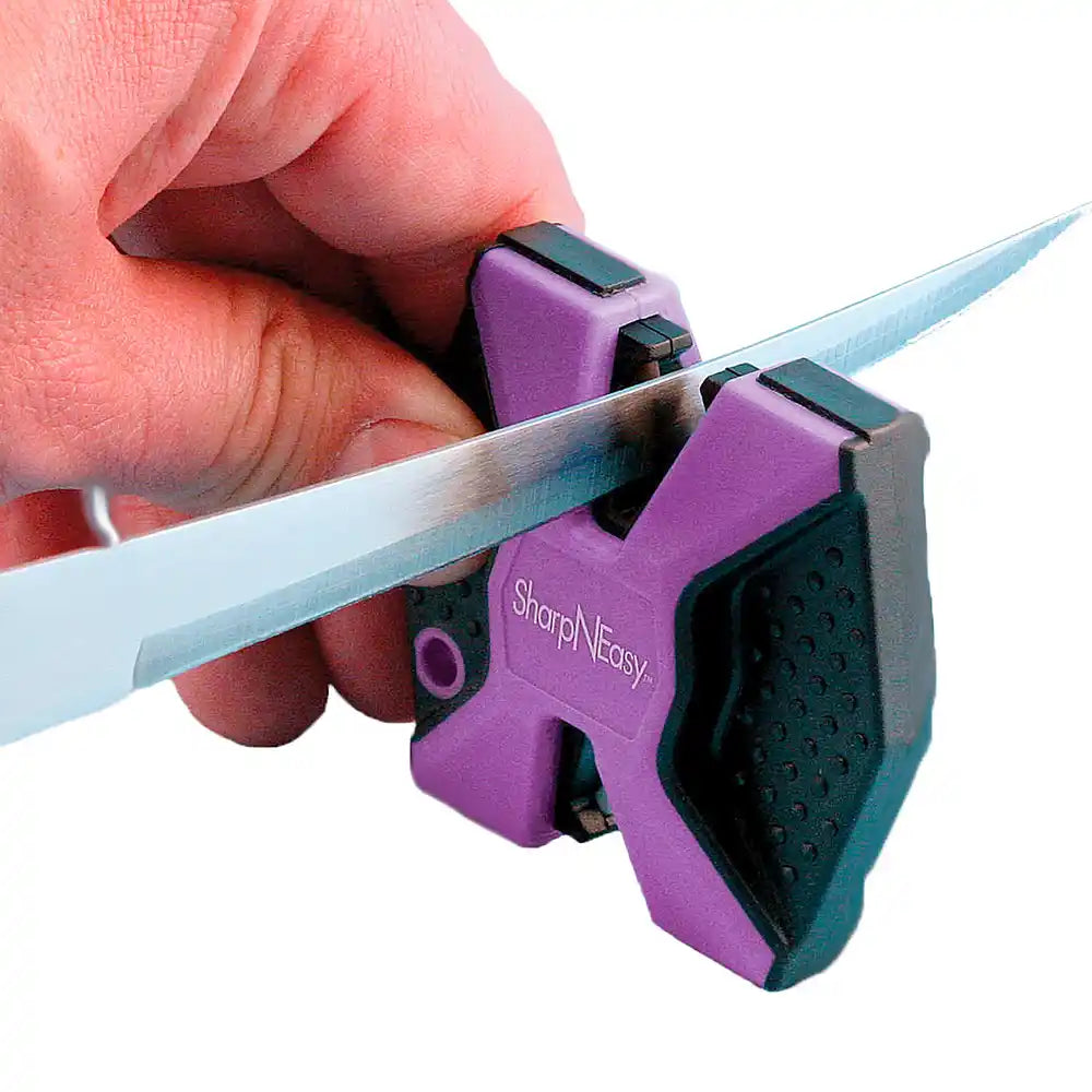 Accusharp Messerschärfer SharpN'Easy