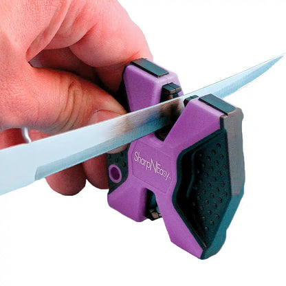 Accusharp Messerschärfer SharpN'Easy
