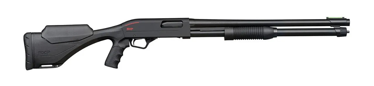 Winchester SXP Extreme Defender High Capacity 51cm - 12/76 - 7+1