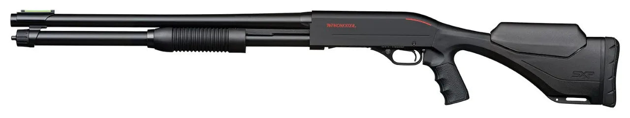 Winchester SXP Extreme Defender High Capacity 51cm - 12/76 - 7+1