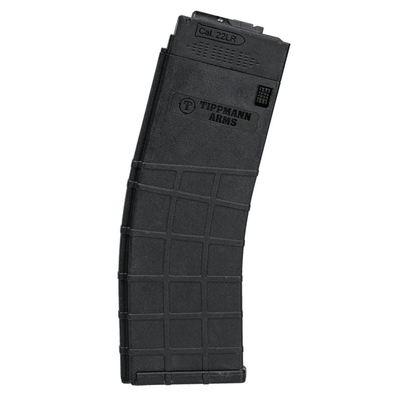 Tippmann Arms M4-22 Magazin .22LR Schwarz