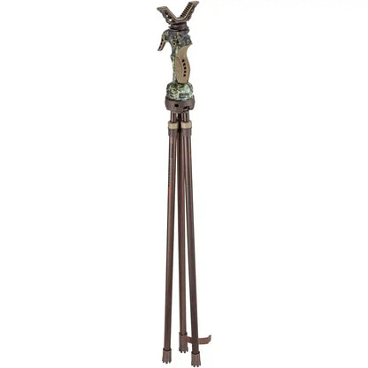 Primos Zielstock Trigger Sticks® Gen. 3 – Tall Tripod