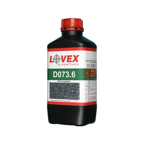 Lovex D073.6 500g